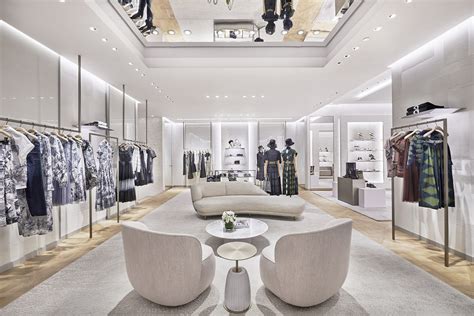 Store Tour + Haul: Here's a look at the new Dior boutique in Mall .